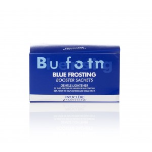 Blue Frosting Gel Boosters 24pck